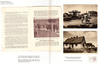 LIDICE - ERRINERUNG – Blatt 24