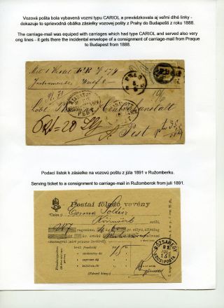 KŮŇ V POŠTOVNICTVÍ – list 41