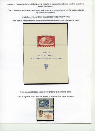 KŮŇ V POŠTOVNICTVÍ – list 52