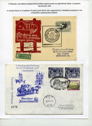 KŮŇ V POŠTOVNICTVÍ – list 78