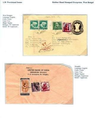 INDIE: DAŇ VE PROSPĚCH UTEČENCŮ 1971-73 – list 32