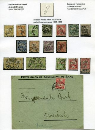 PERFINY MAĎARSKA – list 71