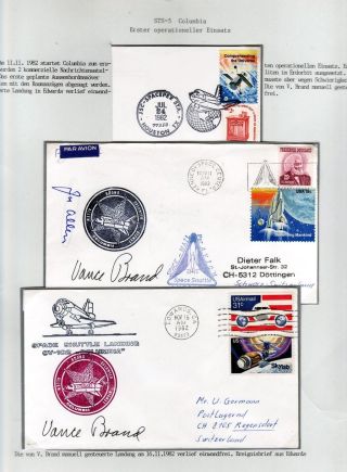 DAS UNGLEICHE ZWILLINGSPAAR, DER AMERIKANISCHE UND DER SOWJETISCHE SPACE-SHUTTLE 1977  / 1989 – Blatt 8