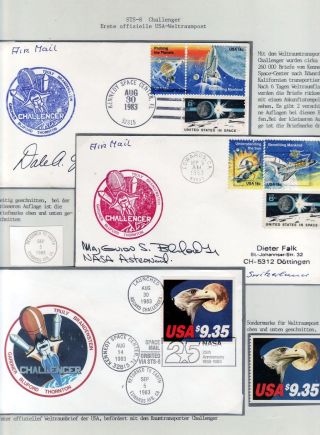 DAS UNGLEICHE ZWILLINGSPAAR, DER AMERIKANISCHE UND DER SOWJETISCHE SPACE-SHUTTLE 1977  / 1989 – Blatt 11