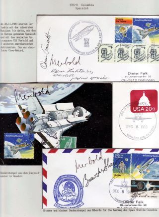 DAS UNGLEICHE ZWILLINGSPAAR, DER AMERIKANISCHE UND DER SOWJETISCHE SPACE-SHUTTLE 1977  / 1989 – Blatt 12