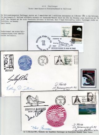 DAS UNGLEICHE ZWILLINGSPAAR, DER AMERIKANISCHE UND DER SOWJETISCHE SPACE-SHUTTLE 1977  / 1989 – Blatt 16