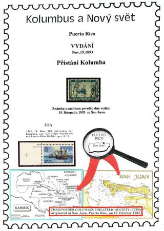 OBJEVITELÉ NEZNÁMÝCH DÁLEK – list 22