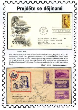 OBJEVITELÉ NEZNÁMÝCH DÁLEK – list 24