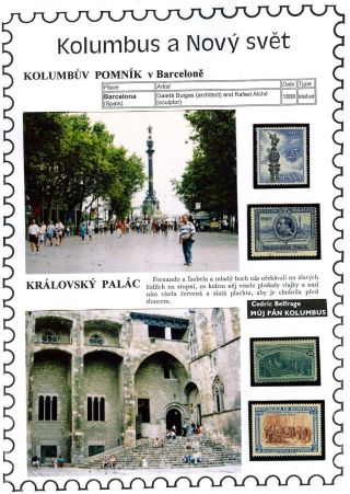 OBJEVITELÉ NEZNÁMÝCH DÁLEK – list 27