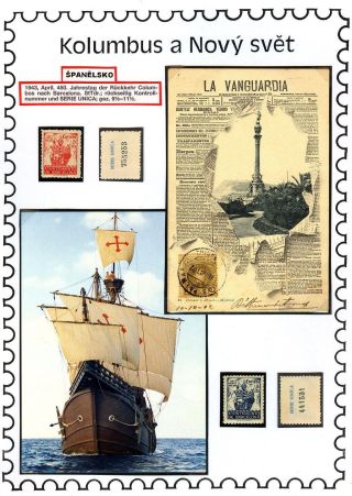 OBJEVITELÉ NEZNÁMÝCH DÁLEK – list 28