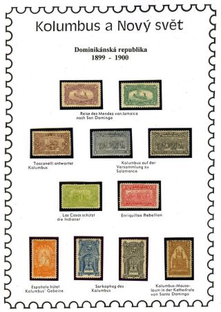 OBJEVITELÉ NEZNÁMÝCH DÁLEK – list 36