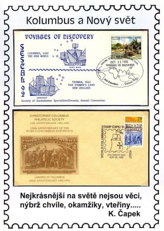 OBJEVITELÉ NEZNÁMÝCH DÁLEK – list 38