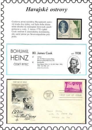 OBJEVITELÉ NEZNÁMÝCH DÁLEK – list 46