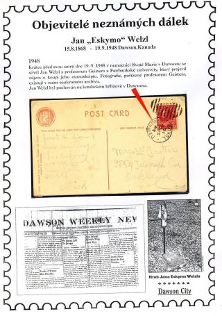 OBJEVITELÉ NEZNÁMÝCH DÁLEK – list 72