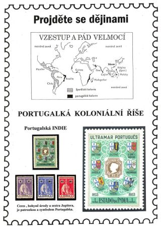OBJEVITELÉ NEZNÁMÝCH DÁLEK – list 107