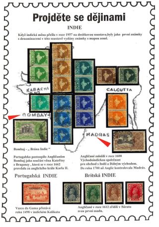 OBJEVITELÉ NEZNÁMÝCH DÁLEK – list 108