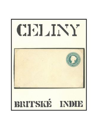CELINY BRITSKÉ INDIE – list 1