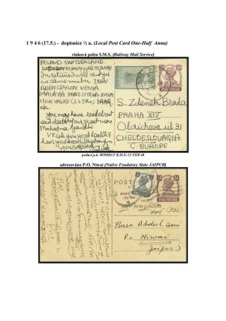 CELINY BRITSKÉ INDIE – list 95