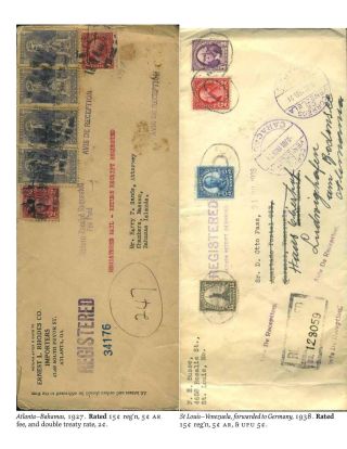 UNITED STATES RRR & AR TO 1945 – sheet 113