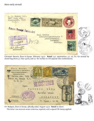 UNITED STATES RRR & AR TO 1945 – sheet 117