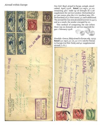 UNITED STATES RRR & AR TO 1945 – sheet 119