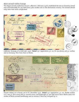 UNITED STATES RRR & AR TO 1945 – sheet 120