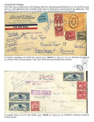 UNITED STATES RRR & AR TO 1945 – sheet 122
