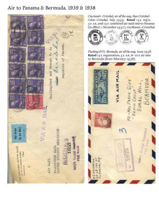 UNITED STATES RRR & AR TO 1945 – sheet 124