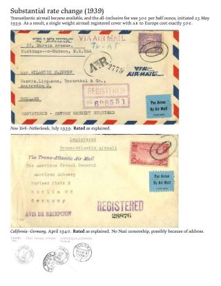 UNITED STATES RRR & AR TO 1945 – sheet 125