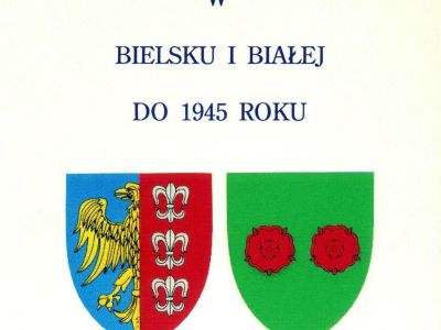 DOKUMENTATION DER POST IN BIELSKO UND BIALA BIS 1945