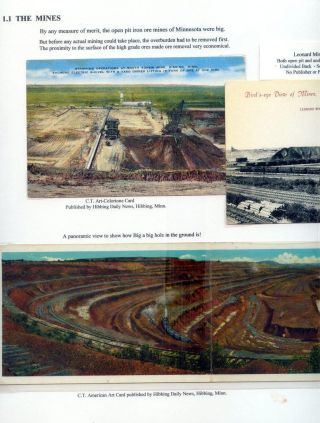 VON DER MINE BIS ZUM MÜHLE 1900-1975 – Blatt 6