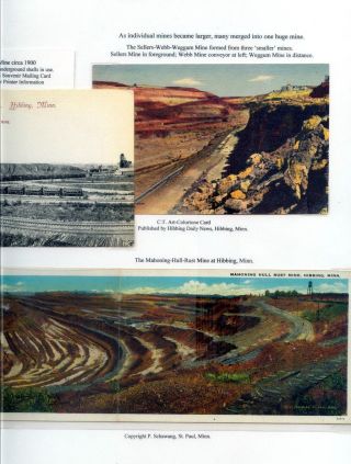 VON DER MINE BIS ZUM MÜHLE 1900-1975 – Blatt 7