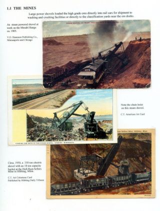 VON DER MINE BIS ZUM MÜHLE 1900-1975 – Blatt 8