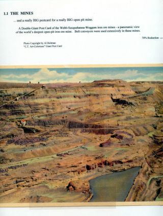 VON DER MINE BIS ZUM MÜHLE 1900-1975 – Blatt 9