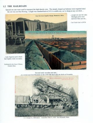VON DER MINE BIS ZUM MÜHLE 1900-1975 – Blatt 13