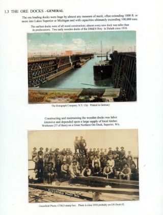 VON DER MINE BIS ZUM MÜHLE 1900-1975 – Blatt 16