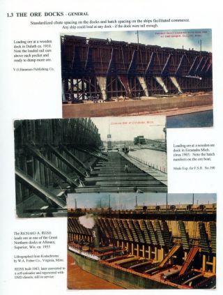 FROM MINE TO MILL 1900-1975 – sheet 17