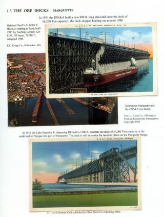 FROM MINE TO MILL 1900-1975 – sheet 22