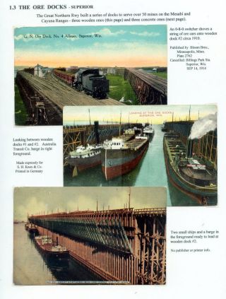 FROM MINE TO MILL 1900-1975 – sheet 28