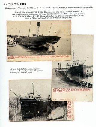 FROM MINE TO MILL 1900-1975 – sheet 31