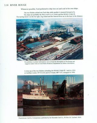 FROM MINE TO MILL 1900-1975 – sheet 147
