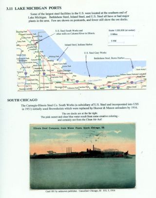 FROM MINE TO MILL 1900-1975 – sheet 148