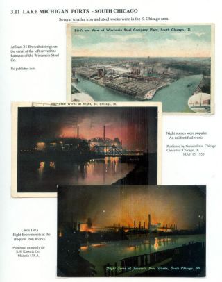 FROM MINE TO MILL 1900-1975 – sheet 149
