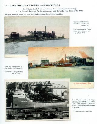 FROM MINE TO MILL 1900-1975 – sheet 150