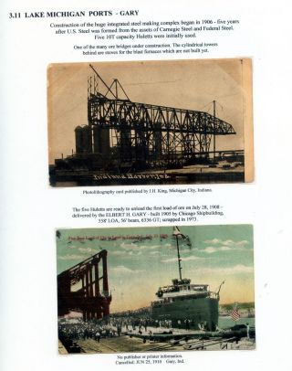 FROM MINE TO MILL 1900-1975 – sheet 151