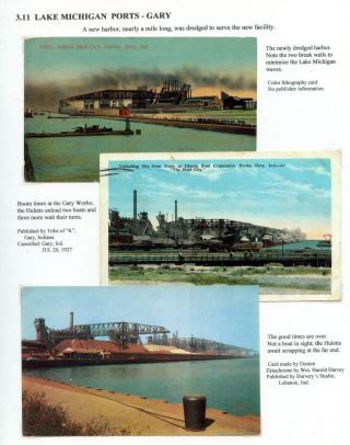 FROM MINE TO MILL 1900-1975 – sheet 152