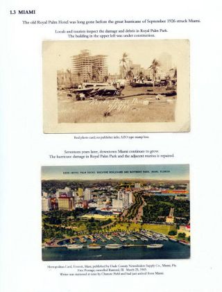 THE ROYAL PALM TOUR – sheet 11