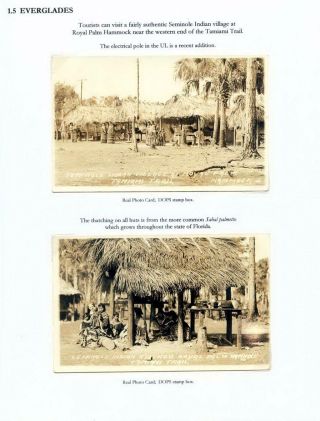 THE ROYAL PALM TOUR – sheet 16
