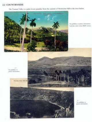 THE ROYAL PALM TOUR – sheet 42