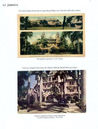 THE ROYAL PALM TOUR – sheet 54